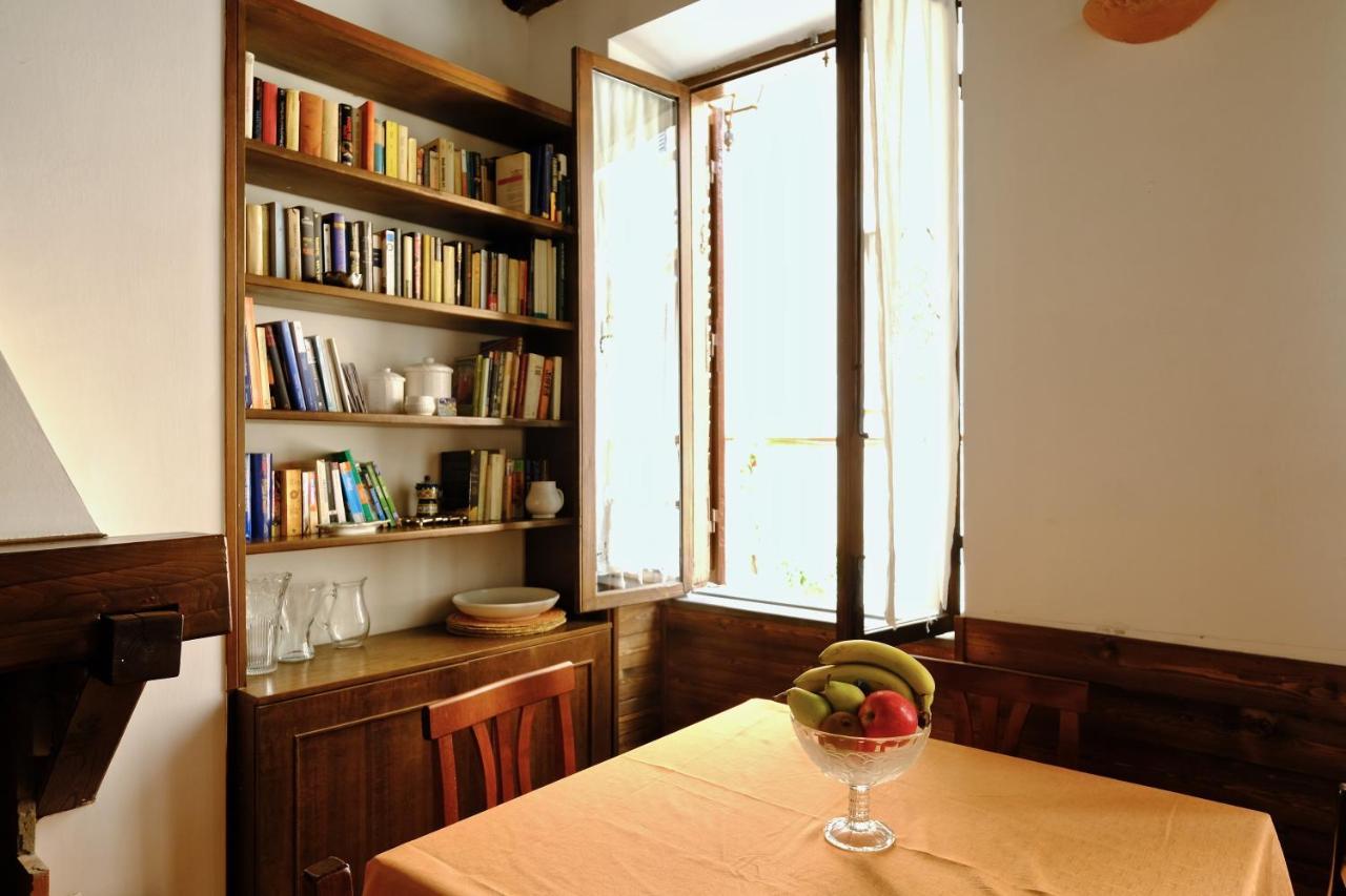 Happy Trastevere In Rome Extérieur photo