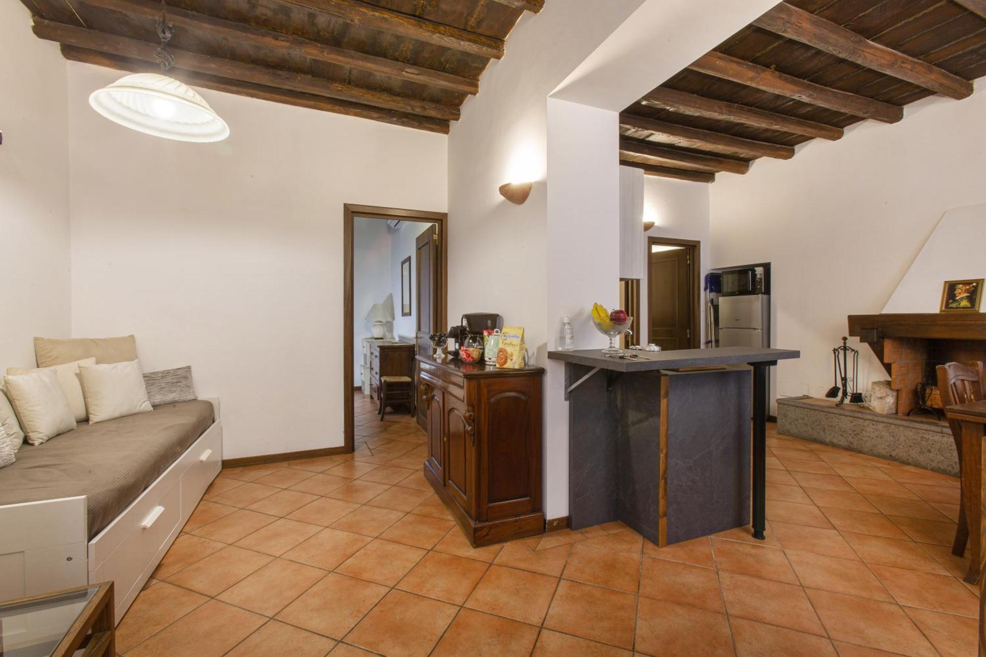 Happy Trastevere In Rome Extérieur photo