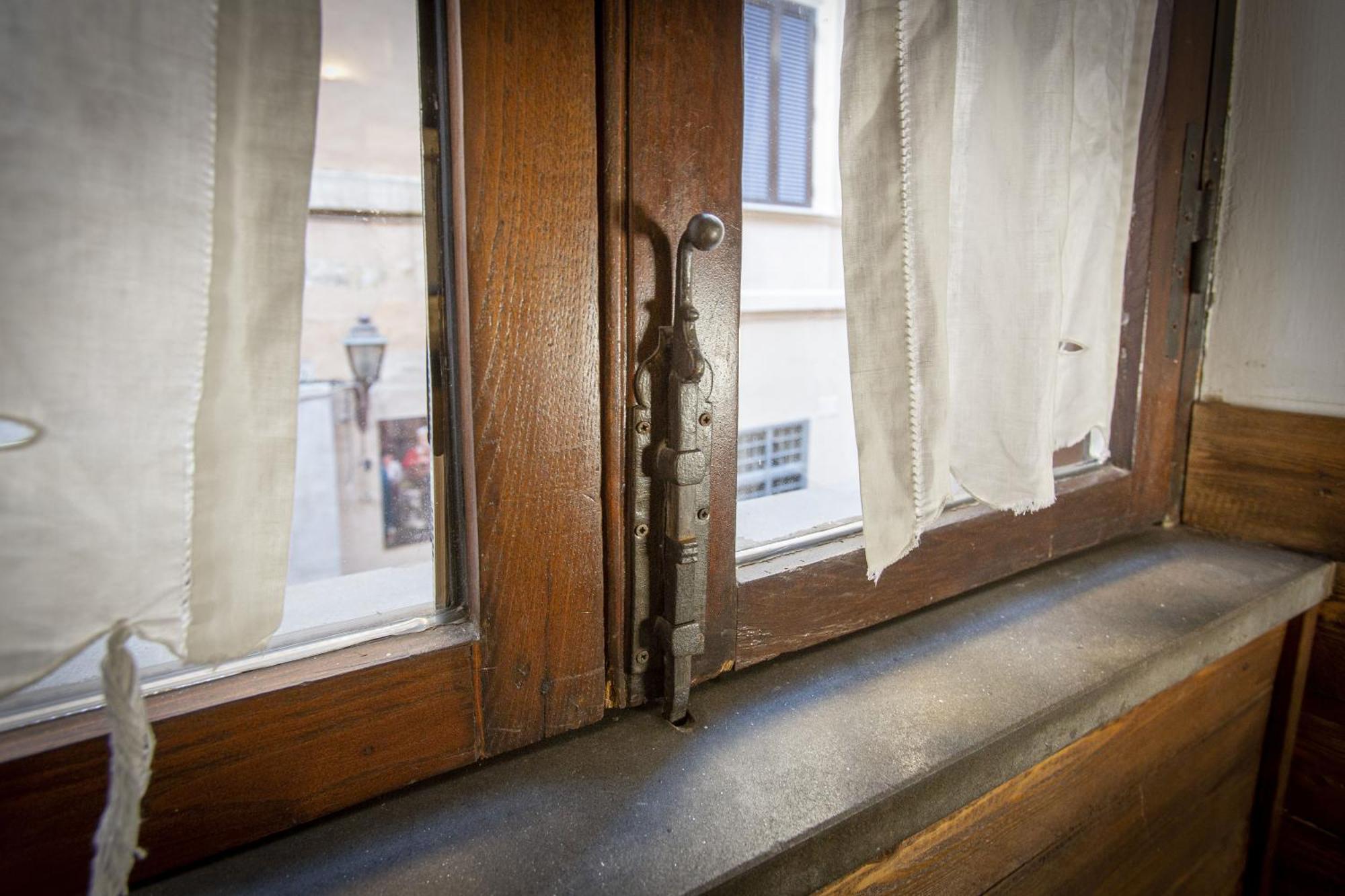 Happy Trastevere In Rome Extérieur photo