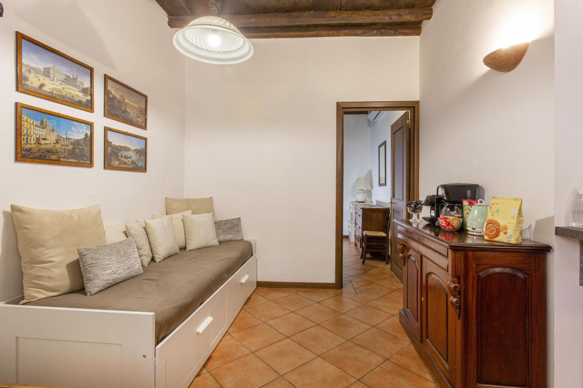 Happy Trastevere In Rome Extérieur photo