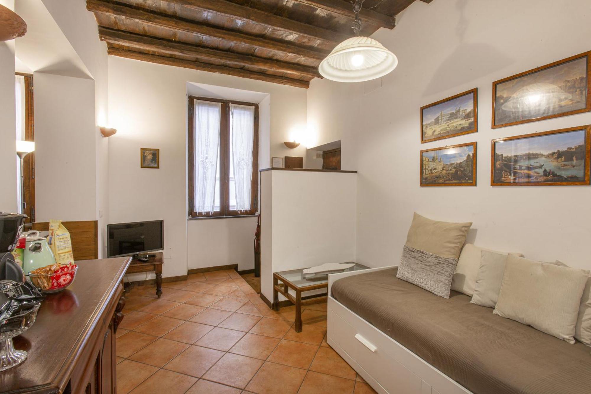 Happy Trastevere In Rome Extérieur photo