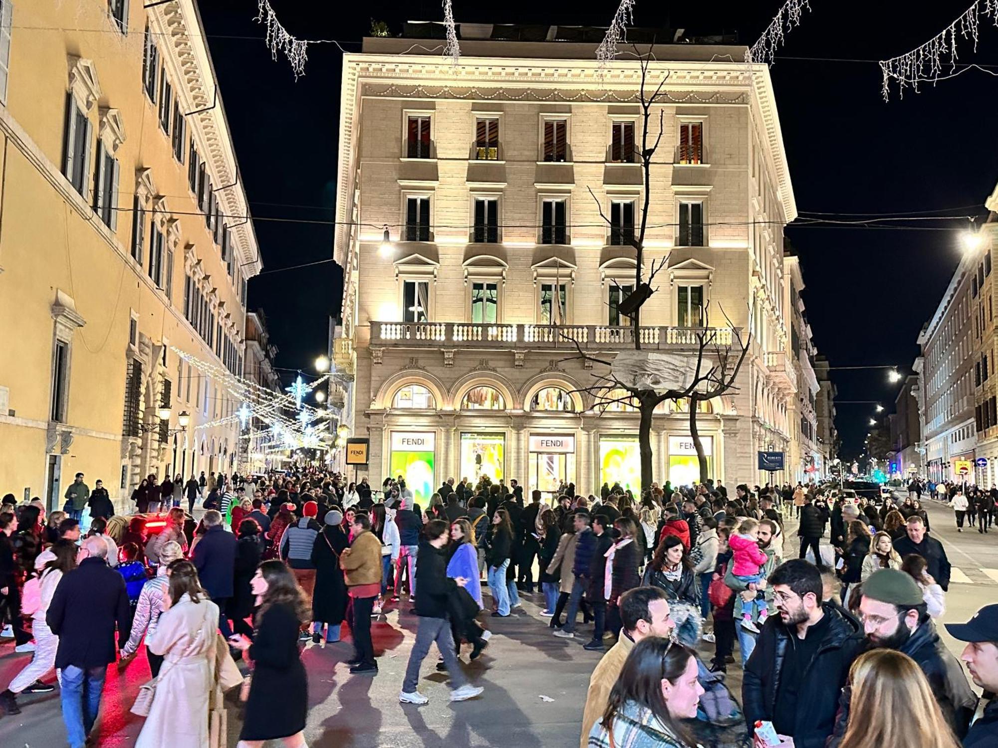 Happy Trastevere In Rome Extérieur photo